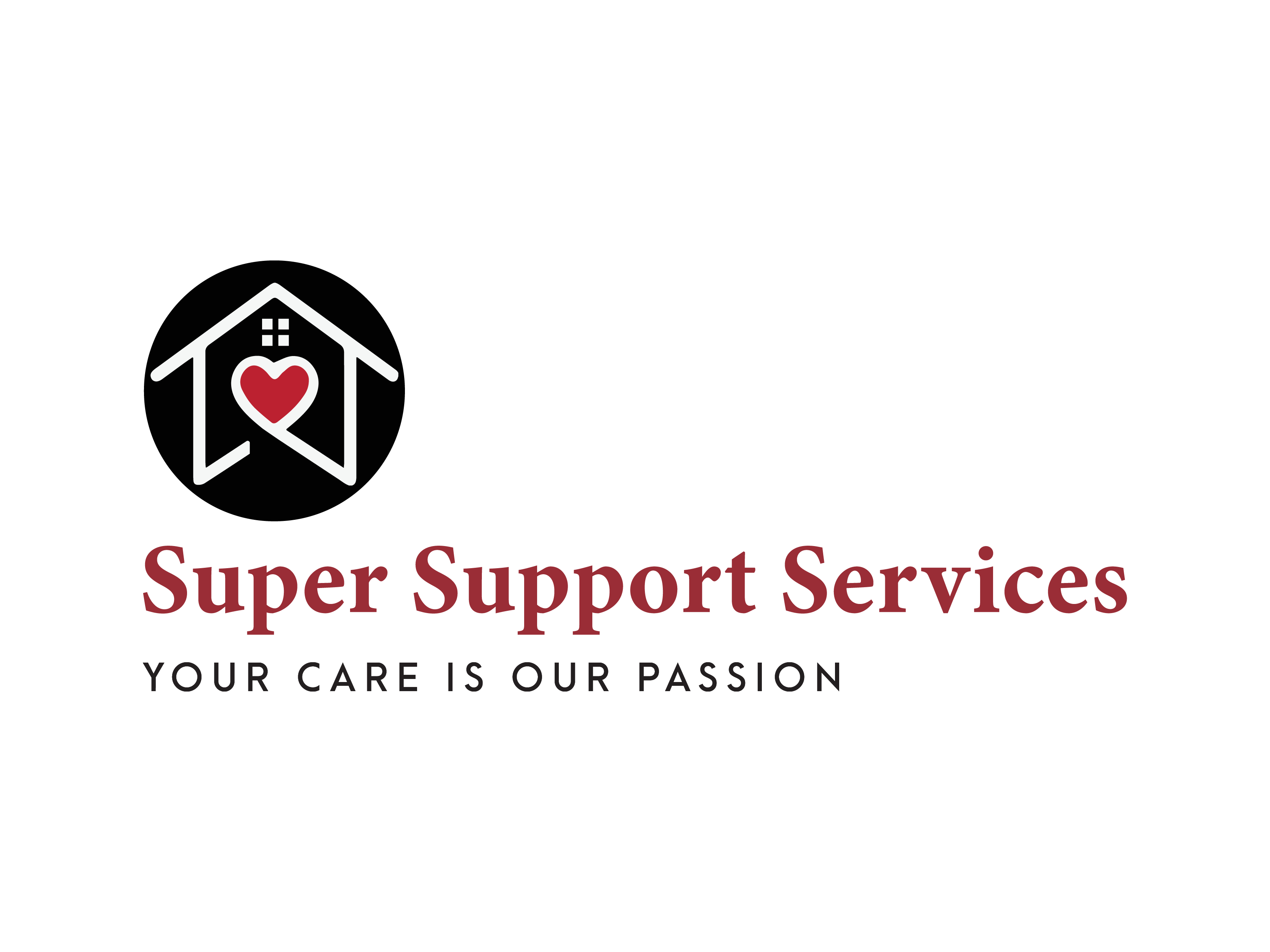 Super Support Services